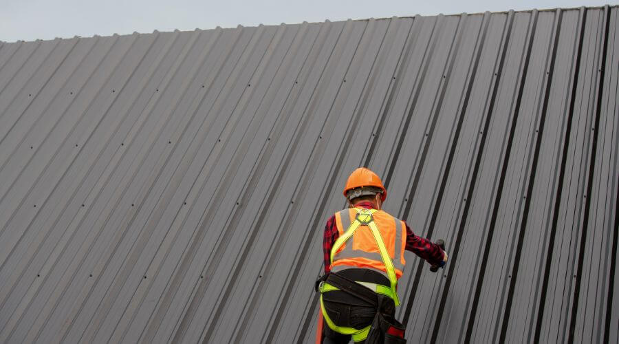 Local Siding Services in Poston, AZ